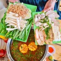 Tổng hợp các quán ăn chay ngon nhất ở Châu Đốc nhất định phải ghé khi đến An Giang | Viet Fun Travel